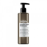 Serie Expert Absolut Repair Molecular Serum Taastav seerum kahjustatud juustele 250ml