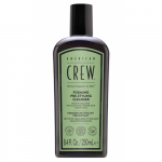 American Crew Forming Pre-Styling Shampoo Niisutav &scaron;ampoon meestele 250ml