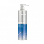 Joico Moisture Recovery Treatment Niisutav ja taastav mask kuivadele juustele, 500ml