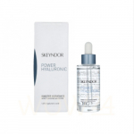 Skeyndor Power Hyaluronic Moisturizing Booster N&auml;onahka niisutav seerum, 30ml