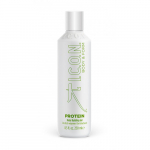 I.C.O.N. Protein Body Building Gel Juuksegeel, 250ml