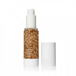 Jane Iredale HydroPure Tinted Serum Toonitud seerum h&uuml;aluroonhappe ja koens&uuml;&uuml;m Q10-ga, Medium to Dark 5