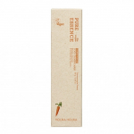 Holika Holika Pure Essence The Vegan Carrot Jelly Cool Calming Mask Rahustav n&auml;omask, 80g
