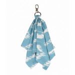 Norwex Optic Scarf Sall optiliste pindade jaoks, Ikat