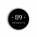 Aromatic 89 Car Air Freshener Vent Clip Refill Auto &otilde;huv&auml;rskendaja t&auml;idis, Infinity Flow