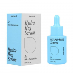Pharma Oil Hydra Hug Serum H&uuml;alurooni ja keramiidi seerum, 30ml