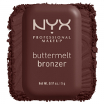 NYX Professional Makeup Buttermelt Bronzer S&auml;rapuuder, Butta Than U