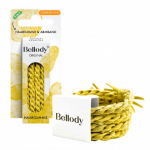 Bellody Original Hair Ties Juuksekummid, Amalfi Lemon