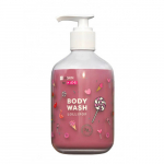 HiSkin For Kids Body Wash Laste kehapesuvahend, Lollipop