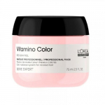 L'Or&eacute;al Professionnel Vitamino Color Resveratrol Masque Mask v&auml;rvitud juustele, 75ml
