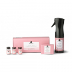 HH Simonsen Vital Bonding Therapy Hooldus kahjustatud juustele, 3x10ml