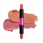 NYX Professional Makeup Wonder Stick Blush P&otilde;sepuna, Honey Orange and Rose