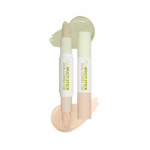 I'M MEME I'm Multi Stick Dual Corrector Kahepoolne kontuurpliiats, 002 Light Green
