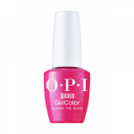 OPI Wicked GelColor Nail Polish Geel-k&uuml;&uuml;nelakk, Glinda the Good