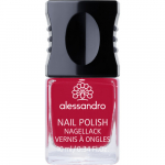 Alessandro Nail Polish K&uuml;&uuml;nelakk, 908 Pink Diva