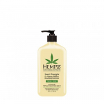 Hempz Sweet Pineapple & Honey Melon Herbal Niisutav kehakreem, 250ml
