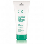 Schwarzkopf Professional BC CP Volume Boost Jelly Conditioner Vol&uuml;&uuml;mi andev geel-palsam, 200ml