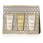 Baylis & Harding Sweet Mandarin & Grapefruit Indulgent Hand Trio Gift Set K&auml;tekreemide komplekt