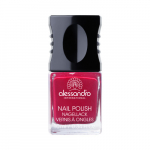 Alessandro Nail Polish K&uuml;&uuml;nelakk, 153 Elegant Rubin