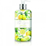 Royale Garden Lemon & Basil Hand Wash K&auml;teseep 500ml