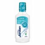 Clinic Fluoride Protection Mouthwash Suuvesi 500ml
