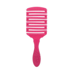 WetBrush Pro Flex Dry Paddle Ristk&uuml;likukujuline f&ouml;&ouml;nihari Frost Pink