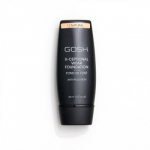 X-Ceptional Wear Foundation Jumestuskreemon 12 Natural
