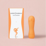 The Surfer Bullet Vibrator Kliitori vibraator 1 tk.
