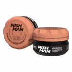 Hair Styling Pliable Matte Inca Inchi M6 Juuste vormimisvaha 100ml