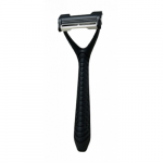 Leaf Shave The Leaf Two Razor Kahe teraga raseerija Black