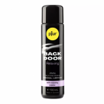 Pjur Back Door Relaxing Anal Glide Silikoonip&otilde;hine anaalne libesti jojoba&otilde;liga 100ml