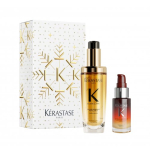 K&eacute;rastase Nourishing Haircare Duo Toitev juuksehoolduse komplekt