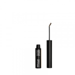Make Up For Ever Aqua Resist Brow Fixer 24hr Tinted Brow Gel 24-tunnine kulmude fikseeriv v&auml;rvigeel mikroharjaga 10 Soft Blonde