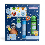 I Need More Space Cosmic Bath Fun Set Laste vannitoakomplekt I Need More Space