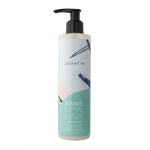 Keratin Hair Conditioner Palsam kuivadele juustele 250ml