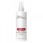 Flexible Style Fast Drying Sculpting Spray Kiiresti kuivav juuste stiilisprei 250ml