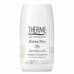 Extra Dry Anti-Transpirant 48h Roll-On Deodorant 60ml