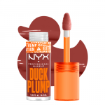 Duck Plump Lip Gloss T&auml;idlust lisav huulel&auml;ige 06 Brick Of Time