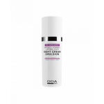 Night Cream Emulsion Noorendav peptiidide &ouml;&ouml;kreem C-vitamiini ja retinooliga 50ml