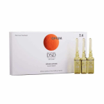 7.4 Opium Lotion Juuksepalsam platsenta ekstraktiga 10x10ml