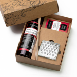 Home Fragrance Set Kodul&otilde;hnakomplekt Metsamarjad 1 vnt.