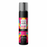 Style Guide Sea Salt Texture Hair Mousse Meresoola efektiga vaht 200ml