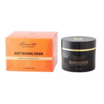 Deep Tanning Cream P&auml;evituskreem 100ml