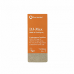 D3-Max Oral Spray Pihustatav D3-vitamiin 30ml