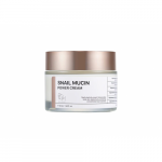 Snail Mucin Power Cream Intensiivselt niisutav ja nahka pinguldav n&auml;okreem 50ml