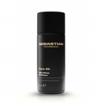 Dark Oil Silky Shine Shampoo L&auml;ikest suurendav &scaron;ampoon 50ml