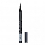Flex Tip Eyeliner Silmaliner 80 Deep Black