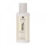 BlondMe Premium Developer Oil Intense Formula Mini aktivaator 6%