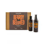 Oak Moss Beardy Beloved Duo Kit Habeme hoolduskomplekt 1 tk.