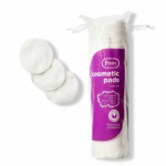 Cosmetic Pads Vatipadjad 80vnt